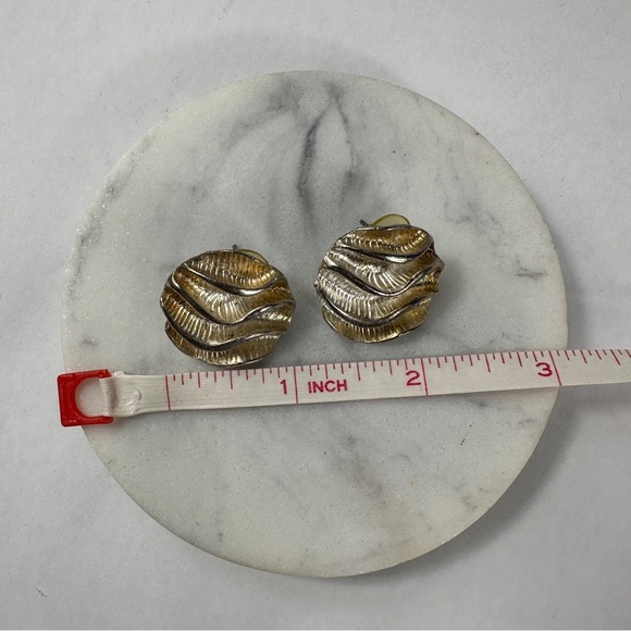 Vintage Earrings - Picture 5 of 5